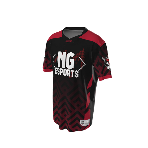Emerge Level Up Emerge Custom Jersey Designer. (x 15)