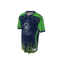 Emerge Pixelated Emerge Custom Jersey Designer. (x 1)
