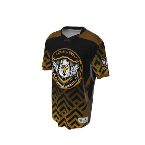 Emerge Level Up Emerge Custom Jersey Designer. (x 5)
