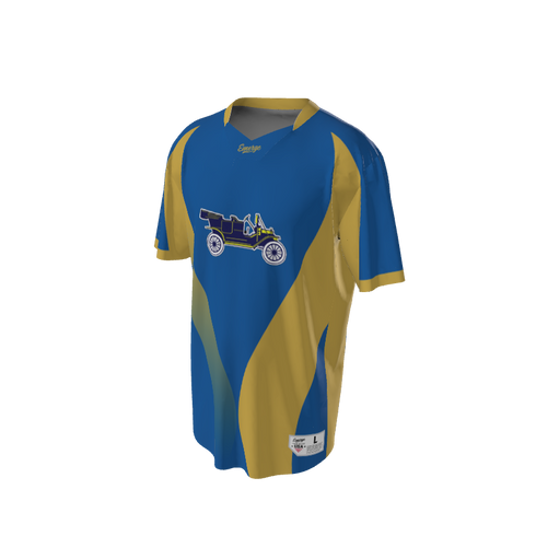 Emerge The Heater Emerge Custom Jersey Designer. (x 14)