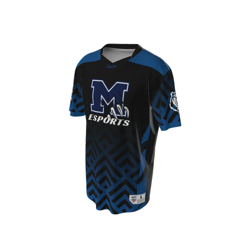 Emerge Level Up Emerge Custom Jersey Designer. (x 1)