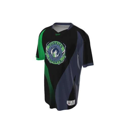 Emerge The Heater Emerge Custom Jersey Designer. (x 3)