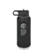 FCTR 32 oz. Water Bottle