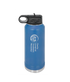 FCTR 32 oz. Water Bottle
