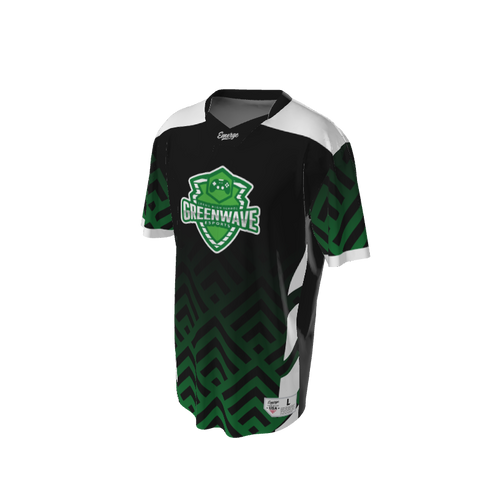 Emerge Level Up Emerge Custom Jersey Designer. (x 1)