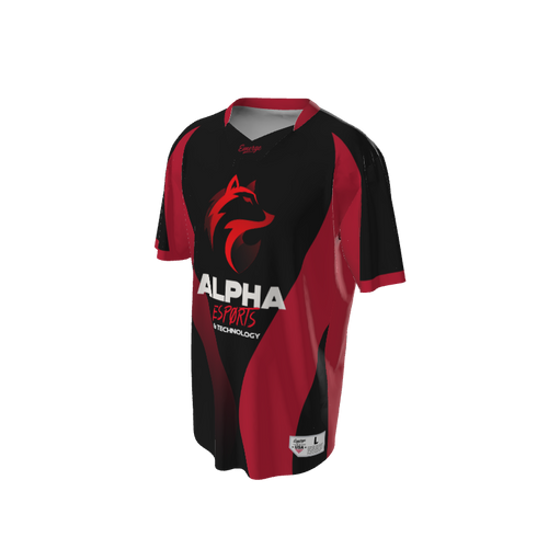 Emerge The Heater Emerge Custom Jersey Designer. (x 1)
