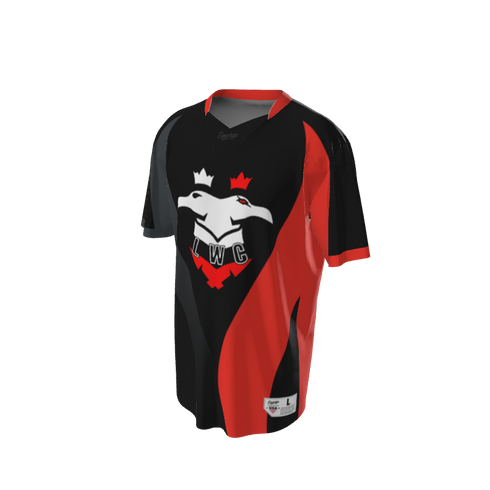 Emerge The Heater Emerge Custom Jersey Designer. (x 1)