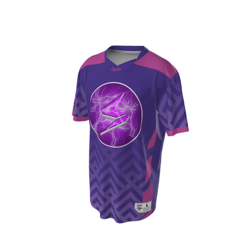Emerge Level Up Emerge Custom Jersey Designer. (x 2)