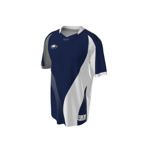 Emerge The Heater Emerge Custom Jersey Designer. (x 25)