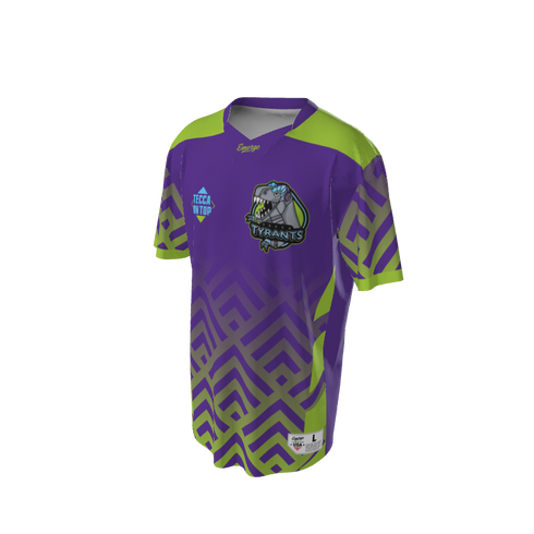 Emerge Level Up Emerge Custom Jersey Designer. (x 1)