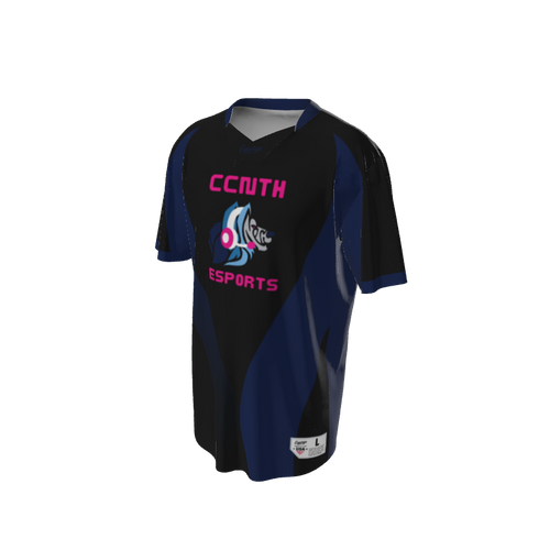 Emerge The Heater Emerge Custom Jersey Designer. (x 1)