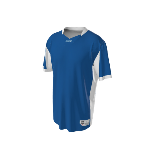 Emerge Minimalist Emerge Custom Jersey Designer. (x 7)