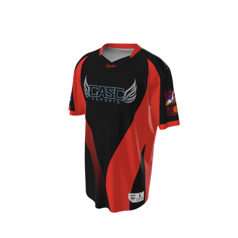 Emerge The Heater Emerge Custom Jersey Designer. (x 1)