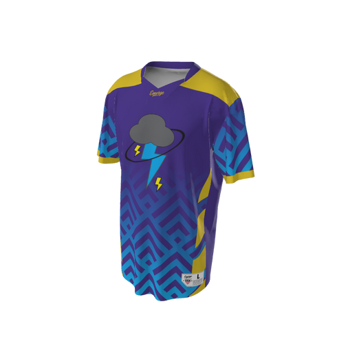 Emerge Level Up Emerge Custom Jersey Designer. (x 1)