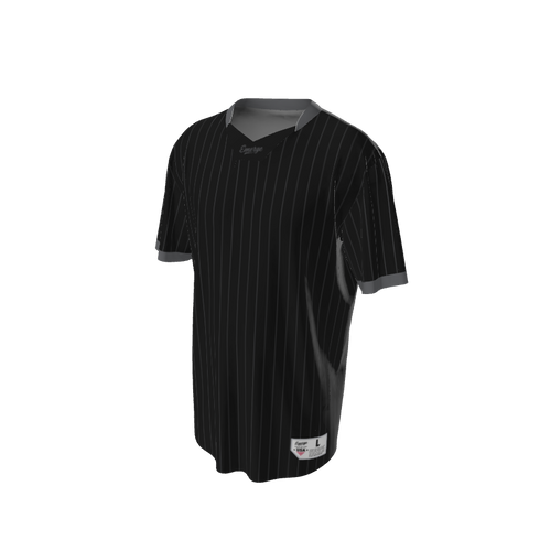 Emerge Pinstripes Emerge Custom Jersey Designer. (x 1)