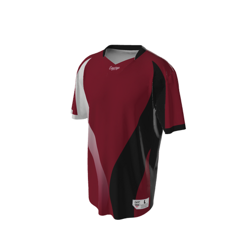 Emerge The Heater Emerge Custom Jersey Designer. (x 33)