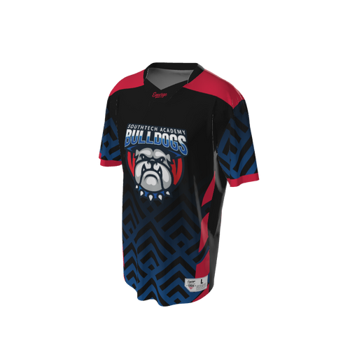 Emerge Level Up Emerge Custom Jersey Designer. (x 1)