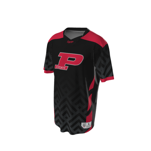 Emerge Level Up Emerge Custom Jersey Designer. (x 1)