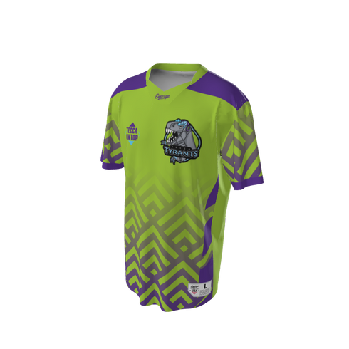 Emerge Level Up Emerge Custom Jersey Designer. (x 1)