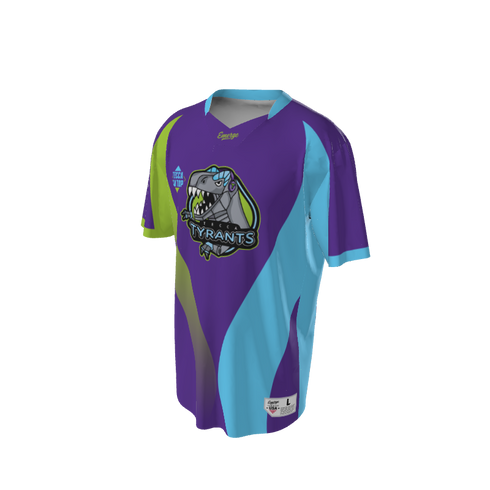 Emerge The Heater Emerge Custom Jersey Designer. (x 1)