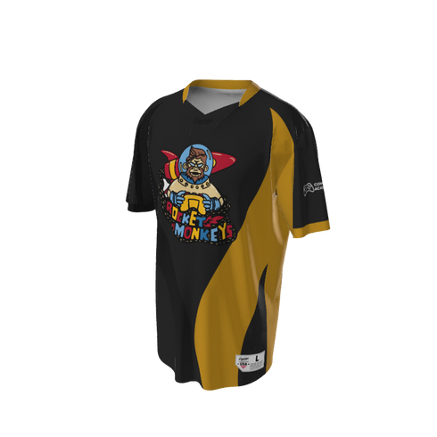 Emerge The Heater Emerge Custom Jersey Designer. (x 1)