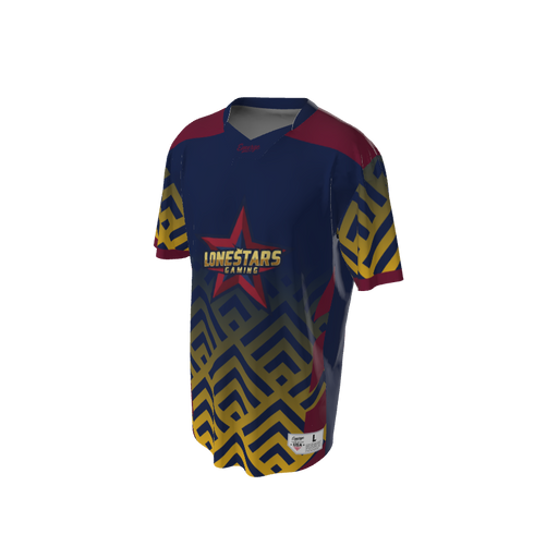 Emerge Level Up Emerge Custom Jersey Designer. (x 1)