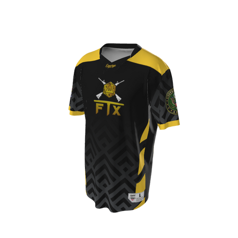 Emerge Level Up Emerge Custom Jersey Designer. (x 1)