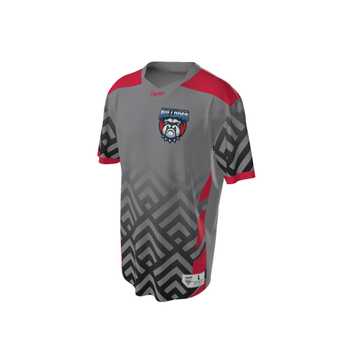 Emerge Level Up Emerge Custom Jersey Designer. (x 1)