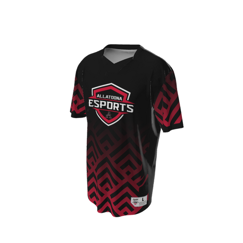 Emerge Level Up Emerge Custom Jersey Designer. (x 1)