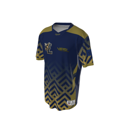 Emerge Level Up Emerge Custom Jersey Designer. (x 1)