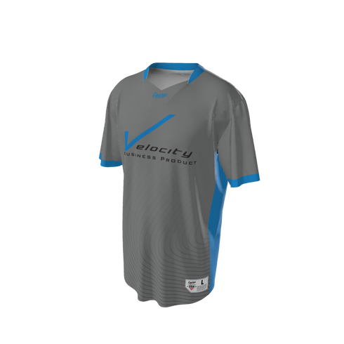 Emerge Topography Emerge Custom Jersey Designer. (x 1)