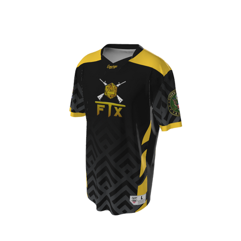Emerge Level Up Emerge Custom Jersey Designer. (x 1)