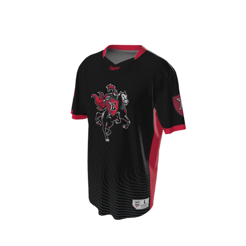 Emerge Topography Emerge Custom Jersey Designer. (x 1)