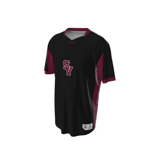 Emerge Minimalist Emerge Custom Jersey Designer. (x 6)