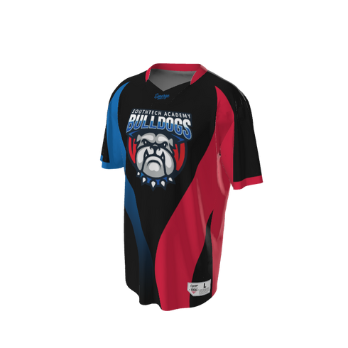 Emerge The Heater Emerge Custom Jersey Designer. (x 3)