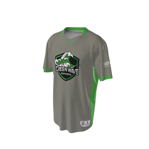 Emerge Topography Emerge Custom Jersey Designer. (x 1)