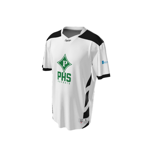 Emerge Level Up Emerge Custom Jersey Designer. (x 6)