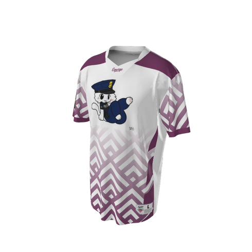 Emerge Level Up Emerge Custom Jersey Designer. (x 1)