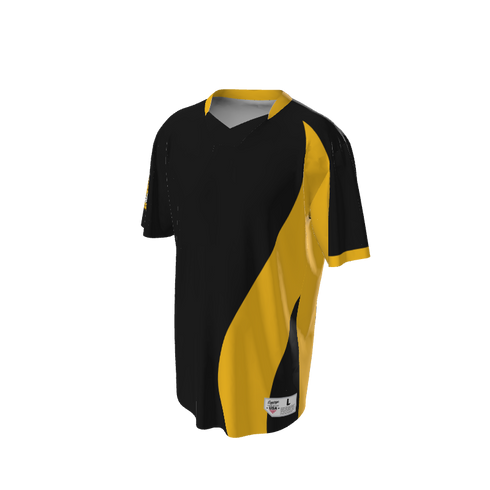Emerge The Heater Emerge Custom Jersey Designer. (x 12)
