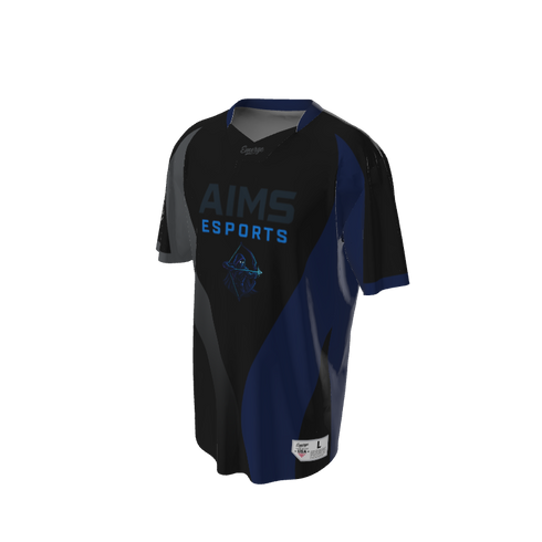 Emerge The Heater Emerge Custom Jersey Designer. (x 1)