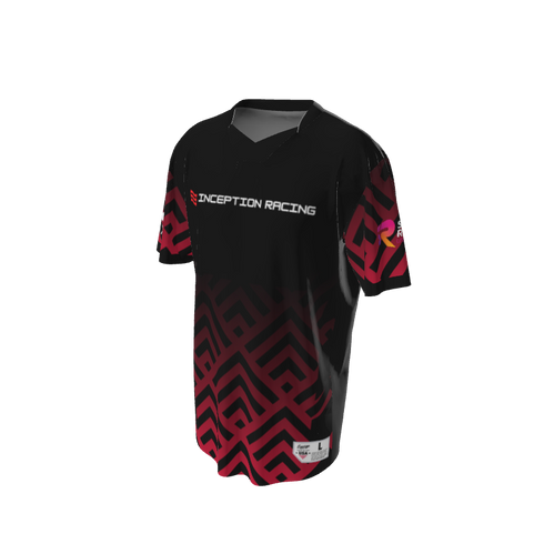 Emerge Level Up Emerge Custom Jersey Designer. (x 6)