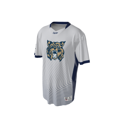 Emerge Topography Emerge Custom Jersey Designer. (x 1)