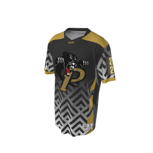 Emerge Level Up Emerge Custom Jersey Designer. (x 1)