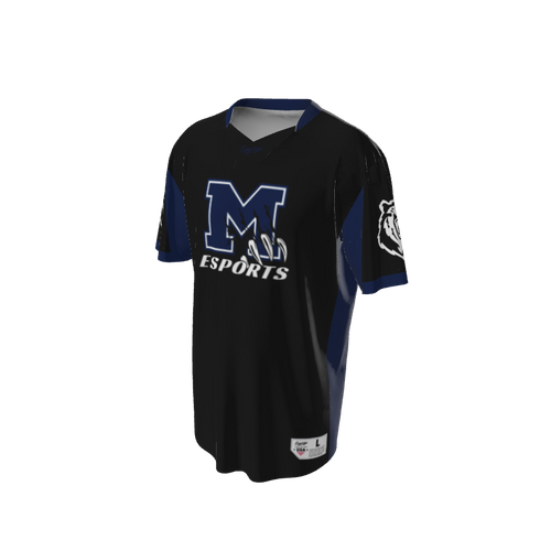 Emerge Minimalist Emerge Custom Jersey Designer. (x 1)