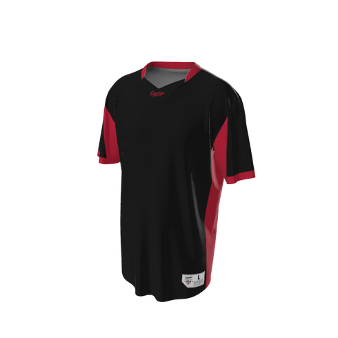 Emerge Minimalist Emerge Custom Jersey Designer. (x 1)