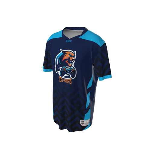 Emerge Level Up Emerge Custom Jersey Designer. (x 2)