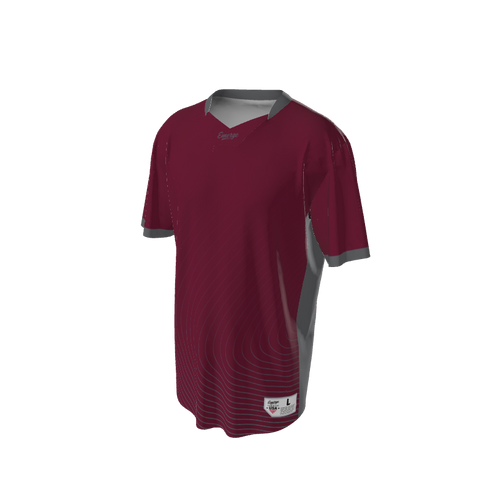 Emerge Topography Emerge Custom Jersey Designer. (x 1)