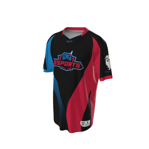 Emerge The Heater Emerge Custom Jersey Designer. (x 1)
