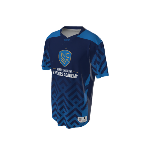 Emerge Level Up Emerge Custom Jersey Designer. (x 1)