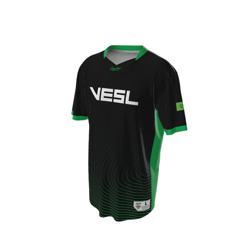 Emerge Topography Emerge Custom Jersey Designer. (x 1)